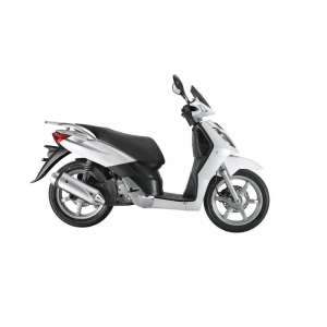Keeway Outlook 150