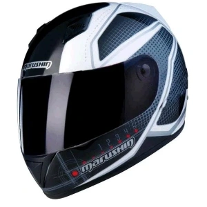 Marushin 778 Nx Biomech Fullface Tam Kapalı Kask