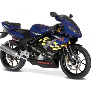 RiEJU RS-2 125 Racing