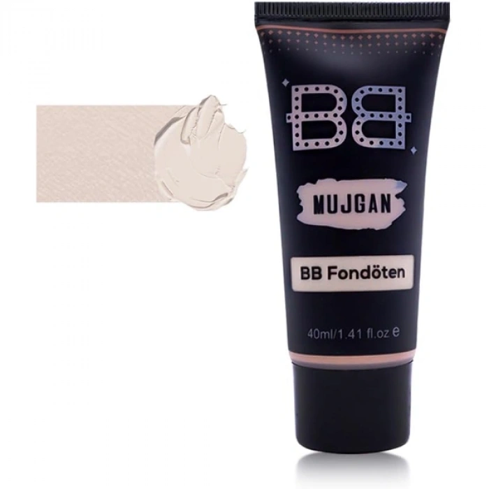 3lü Tüp BB Fondoten Seti