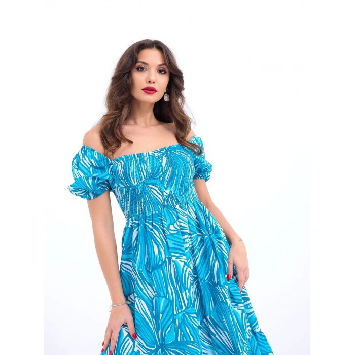 5525 ELBİSEHONG KONG