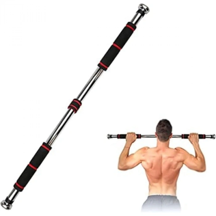 80 - 130 cm Ayarlanabilir Barfiks Demiri