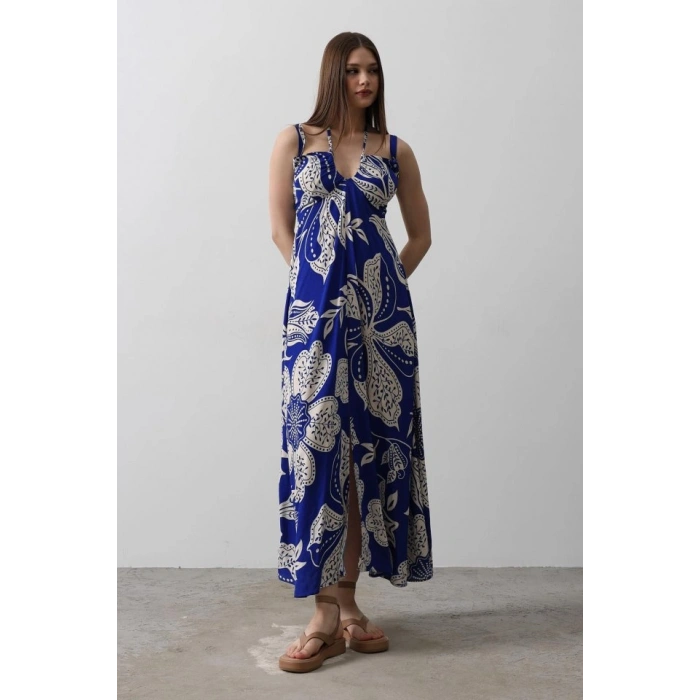 AKILI VİCON ELBİE  aks