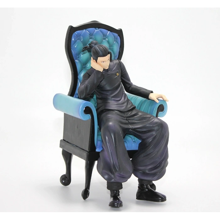 Anime Jujutsu Kaisen Figürü 24 Cm