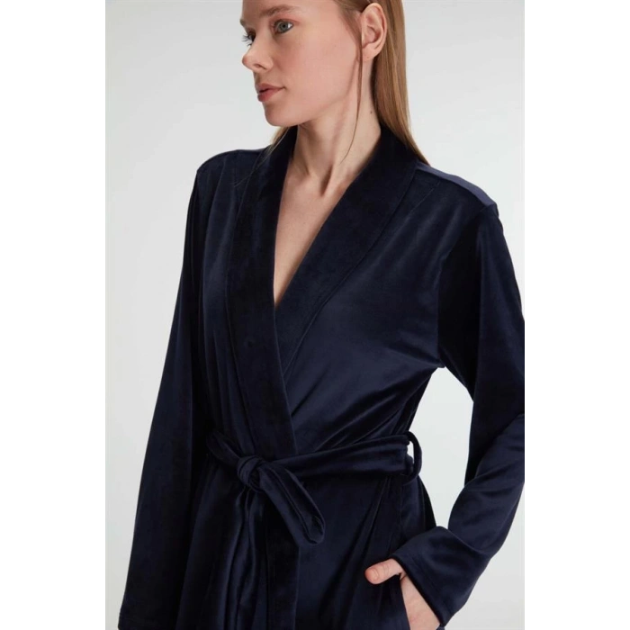 Secretsita Uzun Kol Sabahlık