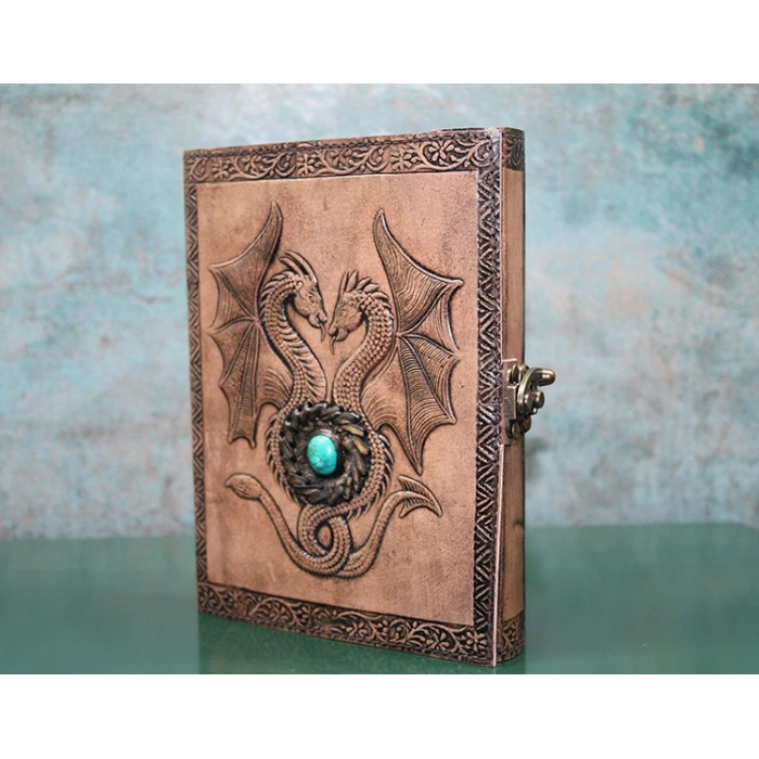 Deri Defter Model 1