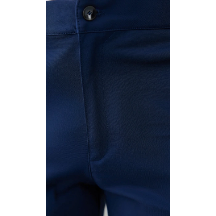 Erkek Cepli limfit Atlas Pantolon