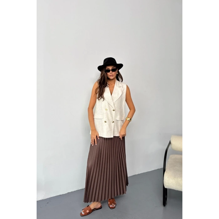 GOD DÜĞMEİ KETEN YEEK  Ham