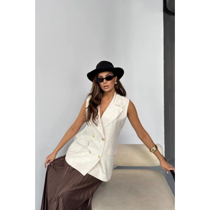 GOD DÜĞMEİ KETEN YEEK  Ham