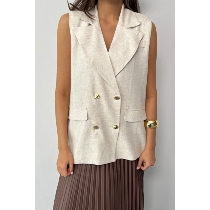 GOD DÜĞMEİ KETEN YEEK  Ham