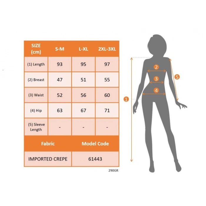 Kadın Askılı Sıfır Kol A Kesim Detaylı Ithal Krep Elbise