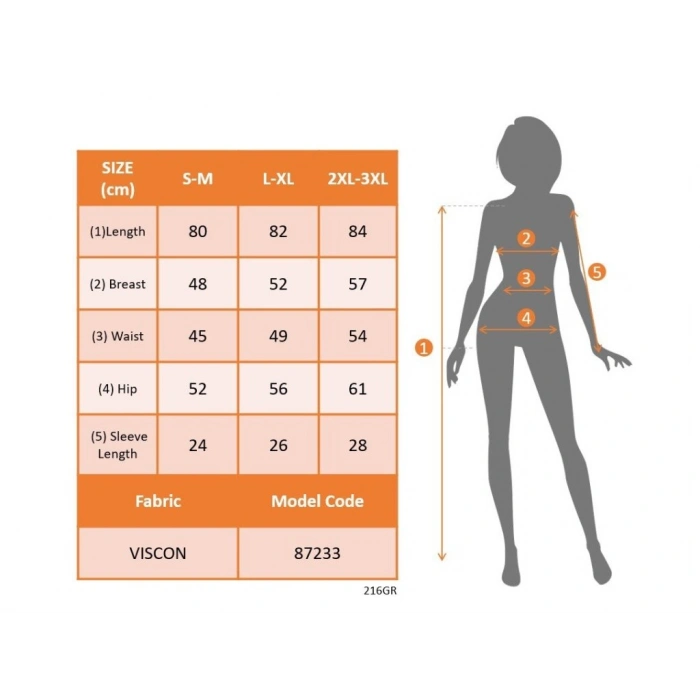 Kadın Kısa Kollu Tek Askı Detaylı Tokalı Viskon Bluz