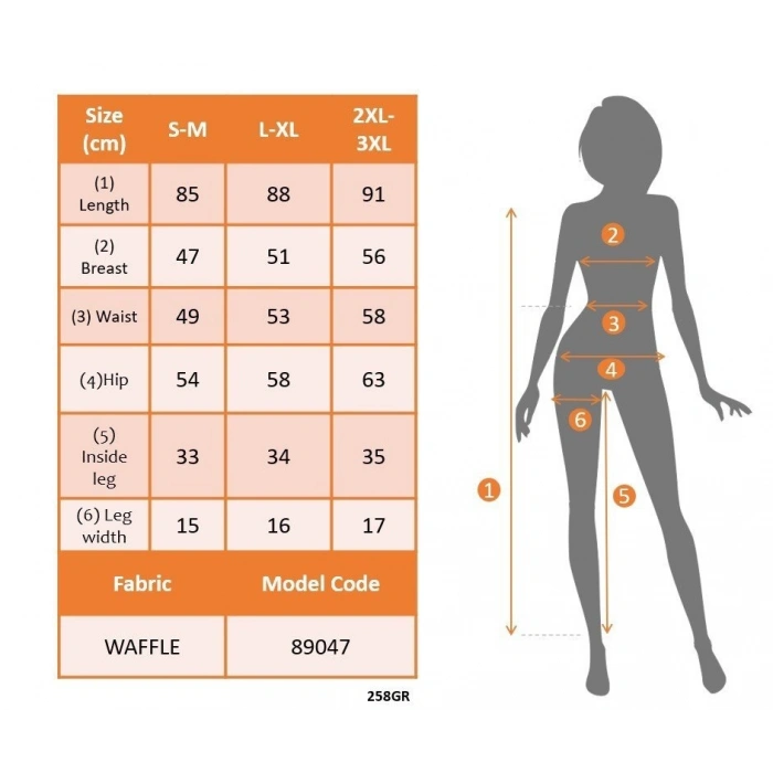 Kadın Omuz Askılı önden Düğmeli Waffle Kısa Tulum