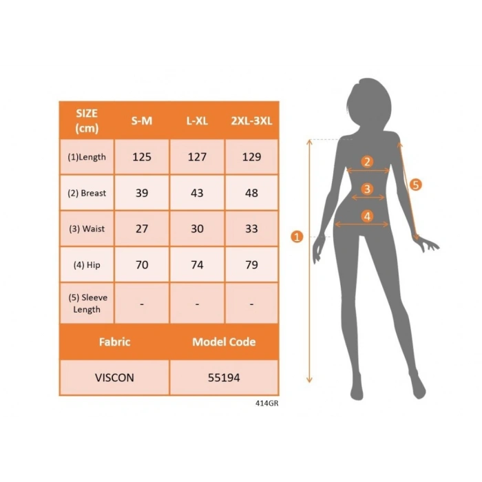 Kadın Sırttan çapraz Bağcıklı Yırtmaçlı Cepli Viskon Elbise