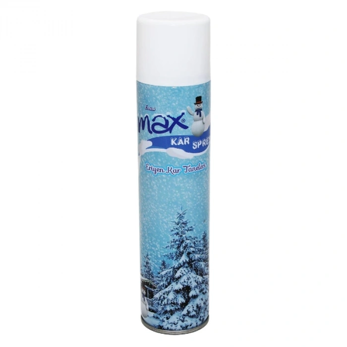 Kar Spreyi 300 ml