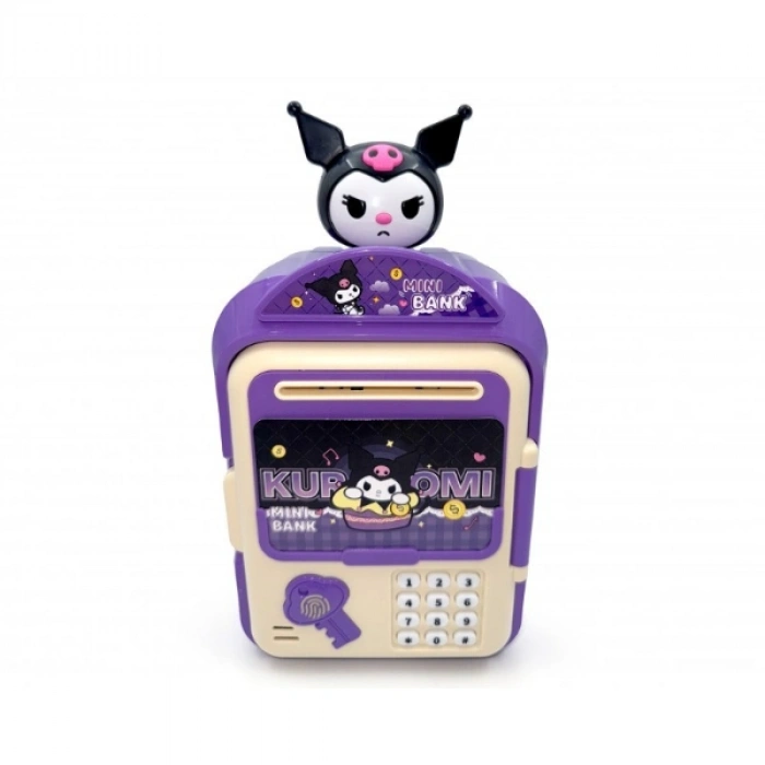 Kuromi ATM Kumbara