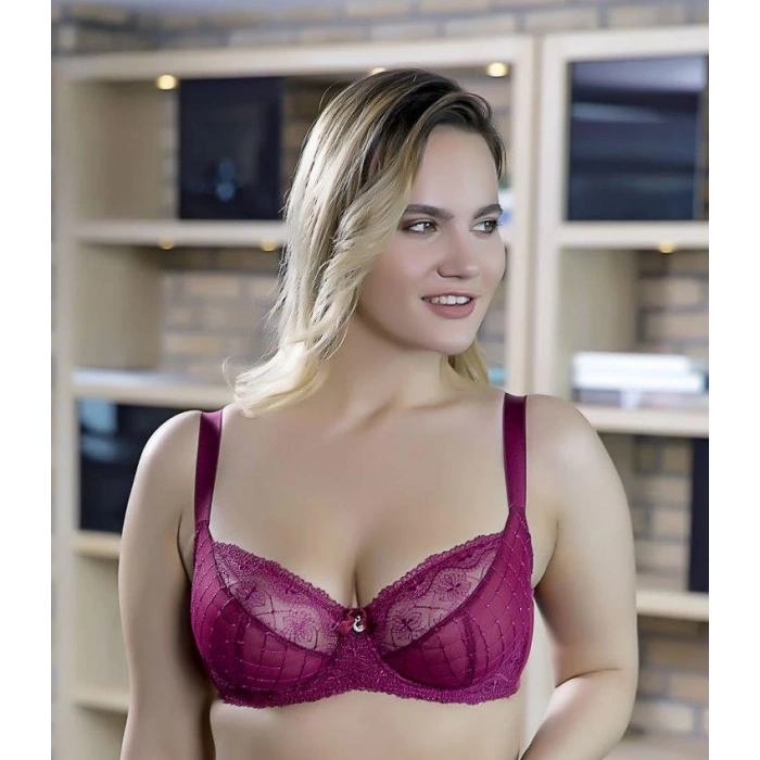 MOONLİGHT 2190 BCDEFG KAP DESTEKSİZ MİNİMİZER TOPARLAYICI SÜTYEN