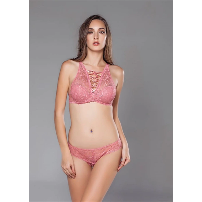 MOONLİGHT 286 Destekli Sütyen Takımı