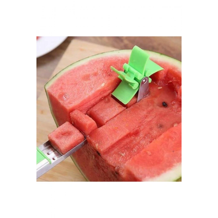 Pratik Karpuz Dilimleyici