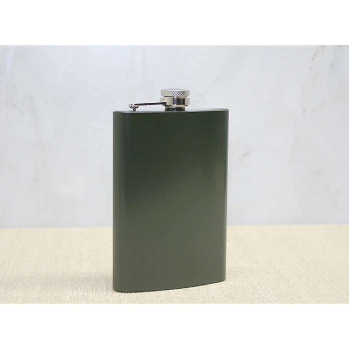 Tekli Haki 9 Oz Matara