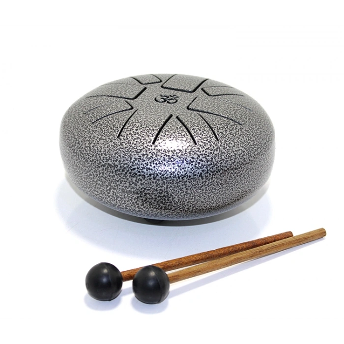 Tongue Drum Meditasyon Çanı Model 2