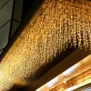 4 Metre 16 Saçak Led
