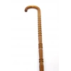 Ahşap Baston Model 5