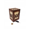 Ahşap MDF Tip Box Kutusu