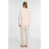 Anıl  Pamuklu Pijama Takımı