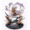 Anime One Piece Luffy Figürü 20 Cm - Model 2