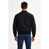 Arka Bomber Ceket  iyah