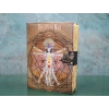Deri Defter Model 3