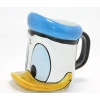 Donald Duck Porselen Kupa Bardak