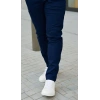 Erkek Cepli limfit Atlas Pantolon