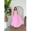 Fedra Midi Elbise