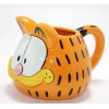 Garfield Kabartmalı Kupa Bardak