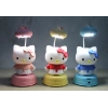 Hello Kitty Masa Lambası Model 2