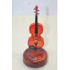 Keman Müzik Kutusu Model 1
