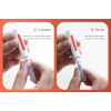 Klavye Ve Kulaklık Temizleyici Kit 5 İn 1