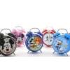 Kuromi, Hello Kitty, Mickey Mouse Masa Üstü Çalar Saat