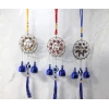 Metal Nazar Boncuğu Çan Model 13
