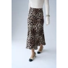Midi aten Etek  Leopar