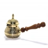 Pirinç Cezve 5.25 inç