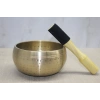 Pirinç Meditasyon Çanı Model 8