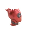 Polyester Deadpool Kalemlik