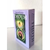 Thoth Tarot Kartı