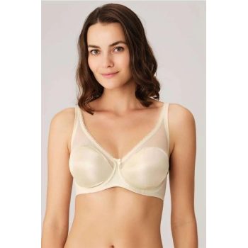 Secretsita Balenli Desteksiz Dolgusuz Toparlayıcı Günlük Klasik Küçültücü Sütyen