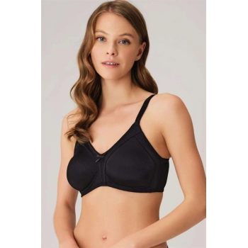 Secretsita Balensiz Desteksiz Dolgusuz Toparlayıcı Günlük Klasik Küçültücü Sütyen