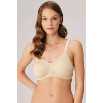 Secretsita Balensiz Desteksiz Dolgusuz Toparlayıcı Günlük Klasik Küçültücü Sütyen