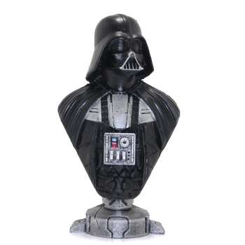 Darth Vader Büst Küçük Boy